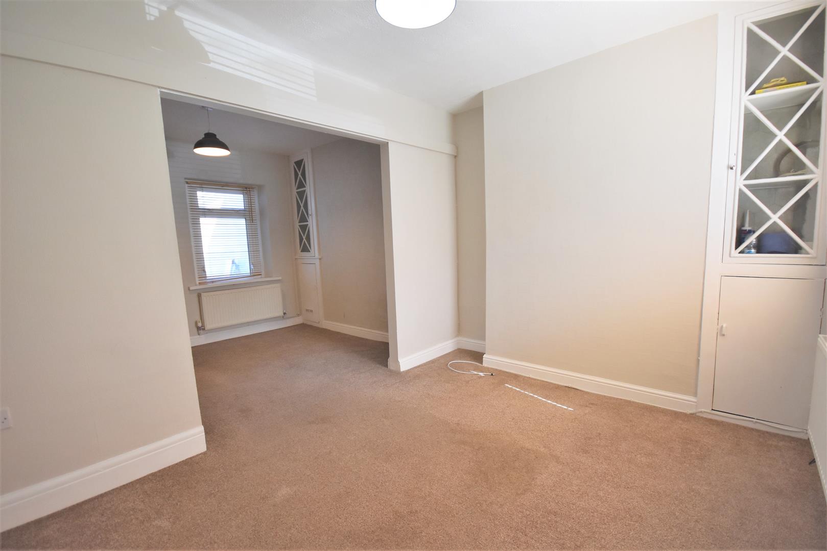 8 Grove Terrace, Penarth, Vale of Glamorgan, CF64 2NL